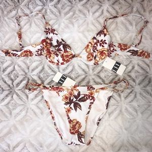 Someday's Lovin Bikini (top & bottom)